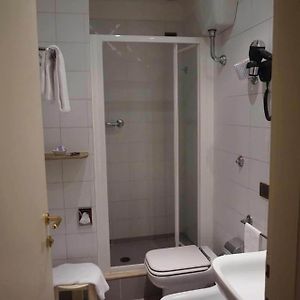 Camera classica con letto king size